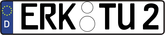 ERK-TU2