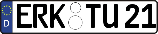 ERK-TU21