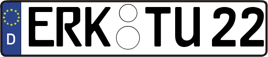ERK-TU22