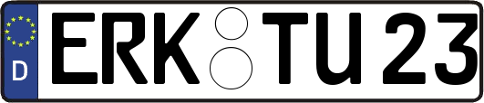 ERK-TU23