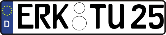 ERK-TU25