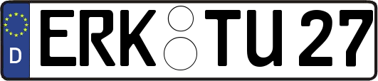 ERK-TU27