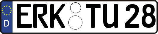 ERK-TU28