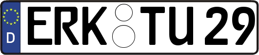 ERK-TU29