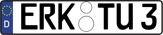 ERK-TU3