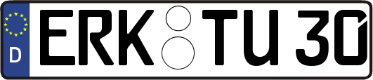 ERK-TU30