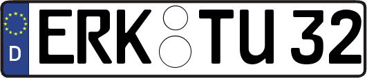 ERK-TU32