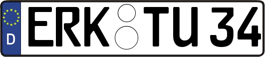 ERK-TU34
