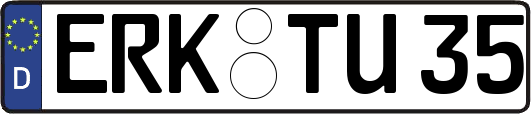 ERK-TU35