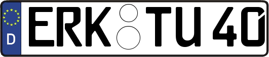 ERK-TU40