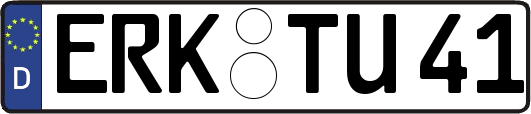 ERK-TU41