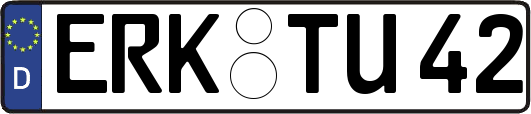 ERK-TU42
