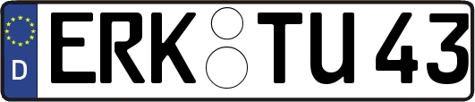 ERK-TU43
