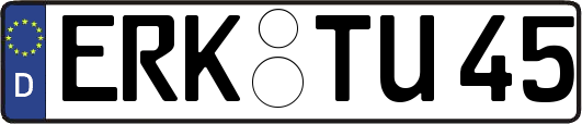 ERK-TU45