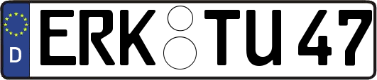 ERK-TU47