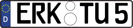 ERK-TU5
