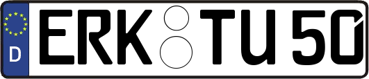 ERK-TU50