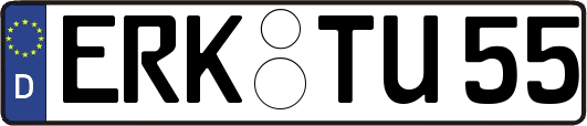ERK-TU55