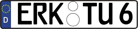 ERK-TU6
