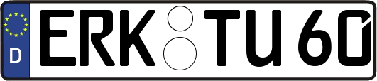 ERK-TU60