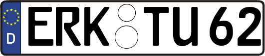 ERK-TU62