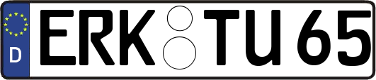 ERK-TU65