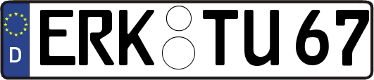 ERK-TU67