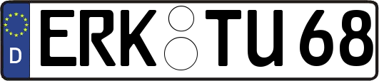 ERK-TU68
