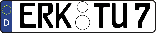 ERK-TU7