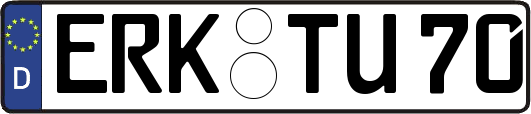 ERK-TU70