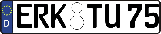 ERK-TU75