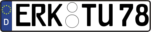 ERK-TU78