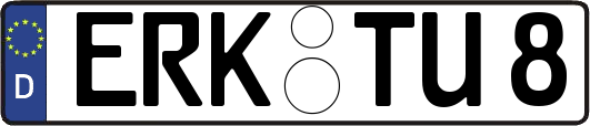 ERK-TU8
