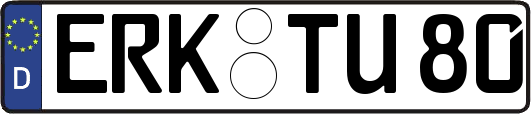 ERK-TU80