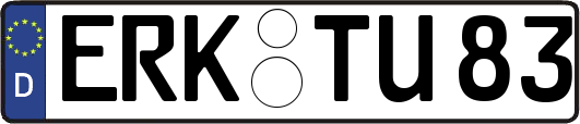 ERK-TU83