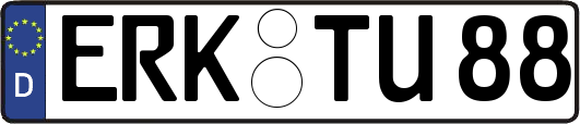 ERK-TU88