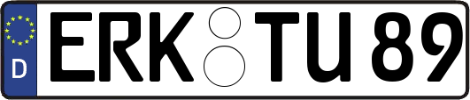ERK-TU89
