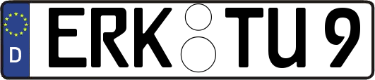 ERK-TU9