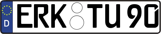 ERK-TU90