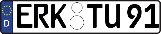 ERK-TU91