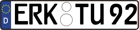 ERK-TU92