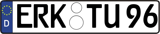 ERK-TU96