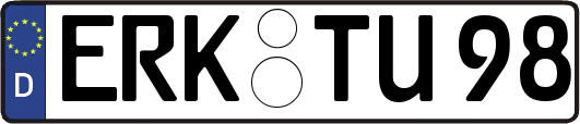 ERK-TU98