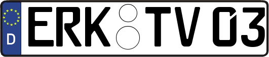 ERK-TV03