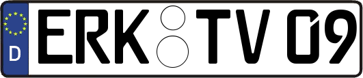 ERK-TV09