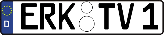 ERK-TV1