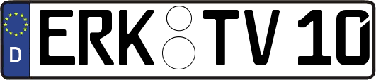 ERK-TV10