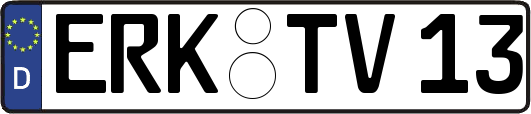 ERK-TV13