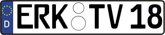 ERK-TV18