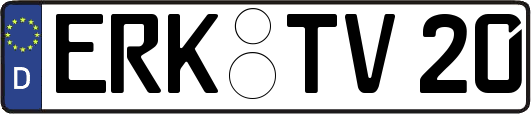 ERK-TV20